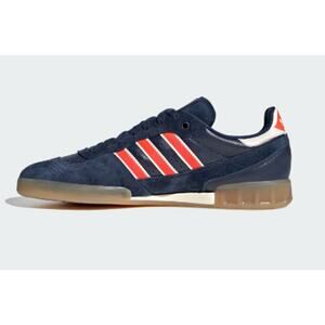 NEW Adidas Handball Top RM Blue/Red Men's Size 9